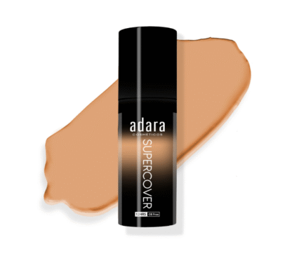 ADARA PARIS SUPER COVER Micro Flex Foundation
