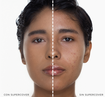 ADARA PARIS SUPER COVER Micro Flex Foundation - Imagen 3