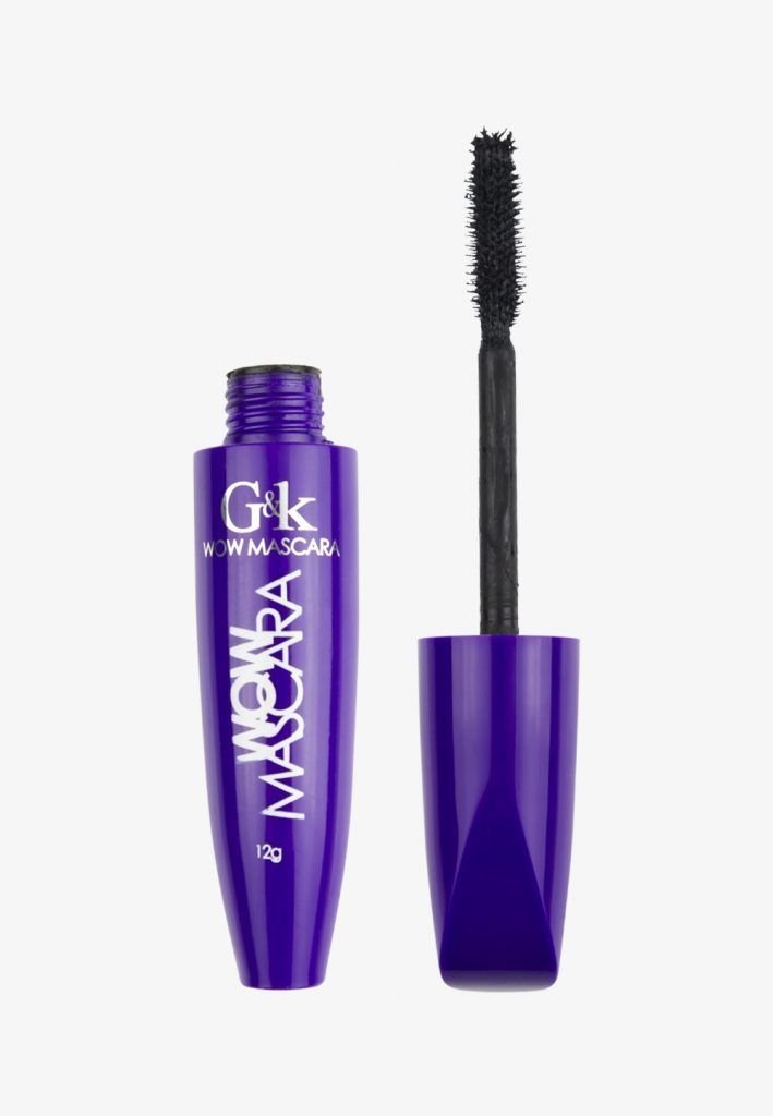 RIMEL WOW MASCARA G&K Imagen Cosméticos