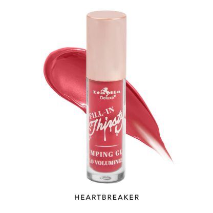 Gloss Fill In Thisty color Heartbreaker