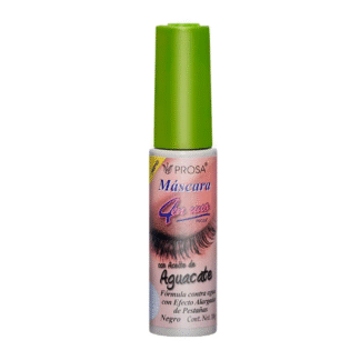 Rimel de Aceite Aguacate