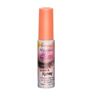 Rimel de Aceite de Hueso de Mamey