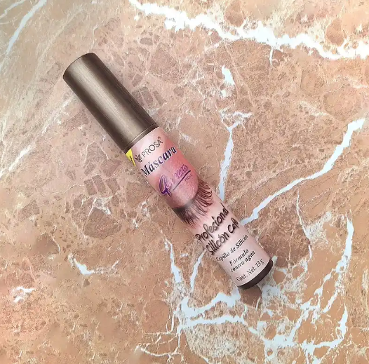 Rimel Prosa Profesional Silicón 4 en 1 Café - Imagen 2