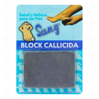 Block Callicida