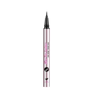 Delineador líquido en plumín Pink Up