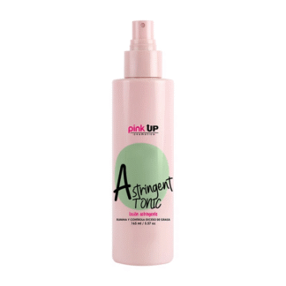 Tónico Astringente - Pink Up
