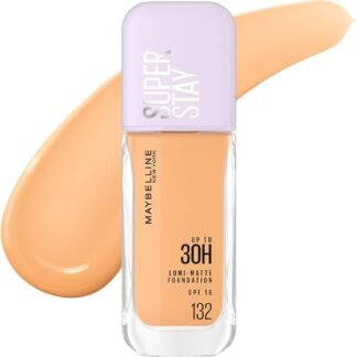 MAYBELLINE SUPER STAY LUMI-MATTE